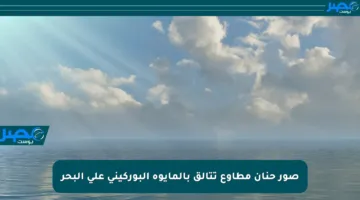 صور حنان مطاوع تتألق بالمايوه البوركيني على البحر
